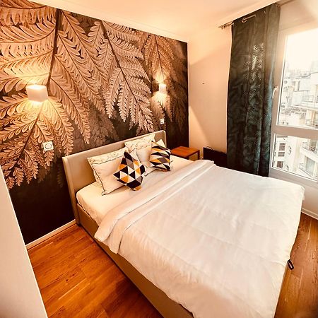 Ryan Homes - In Aparthotel - La Defense 쿠르브부아 외부 사진