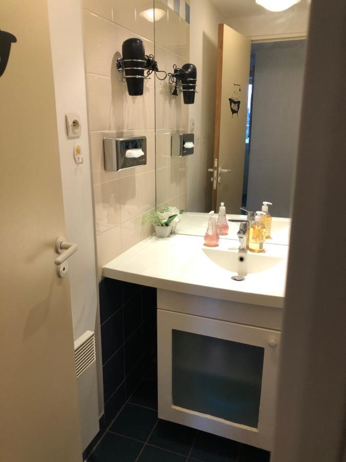 Ryan Homes - In Aparthotel - La Defense 쿠르브부아 외부 사진