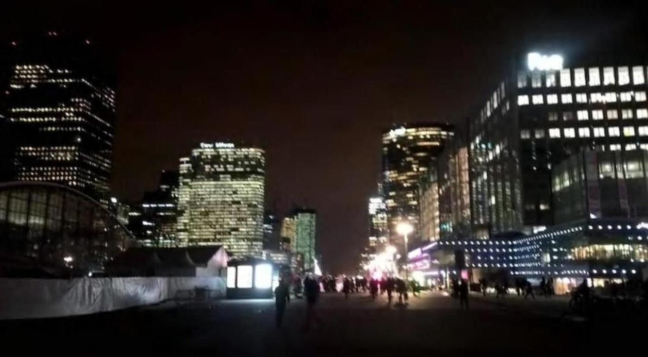 Ryan Homes - In Aparthotel - La Defense 쿠르브부아 외부 사진